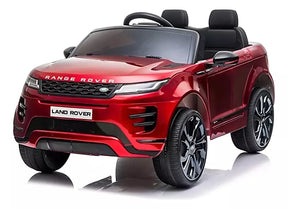 Carrinho Elétrico Infantil Mini Range Rover ReplayKids