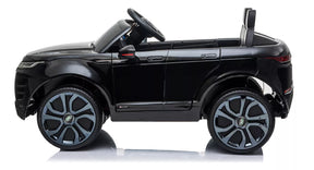 Carrinho Elétrico Infantil Mini Range Rover ReplayKids