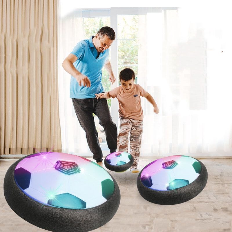 Bola Flutuante Flat Ball