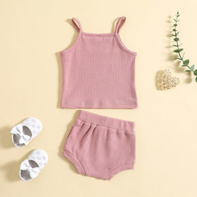 Conjunto Basic | 0-24 Meses