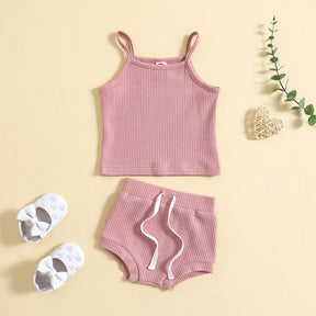 Conjunto Basic | 0-24 Meses