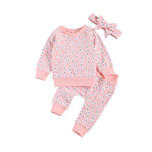 Conjunto Margarida Minimalista | 0-24 Meses