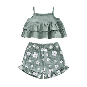 Conjunto Margarida | 6M-4Anos