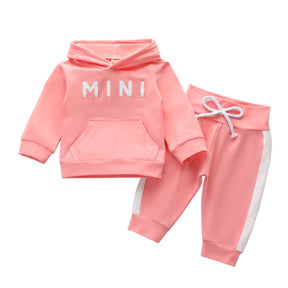 Conjunto Moletinho Mini | 0-24 Meses