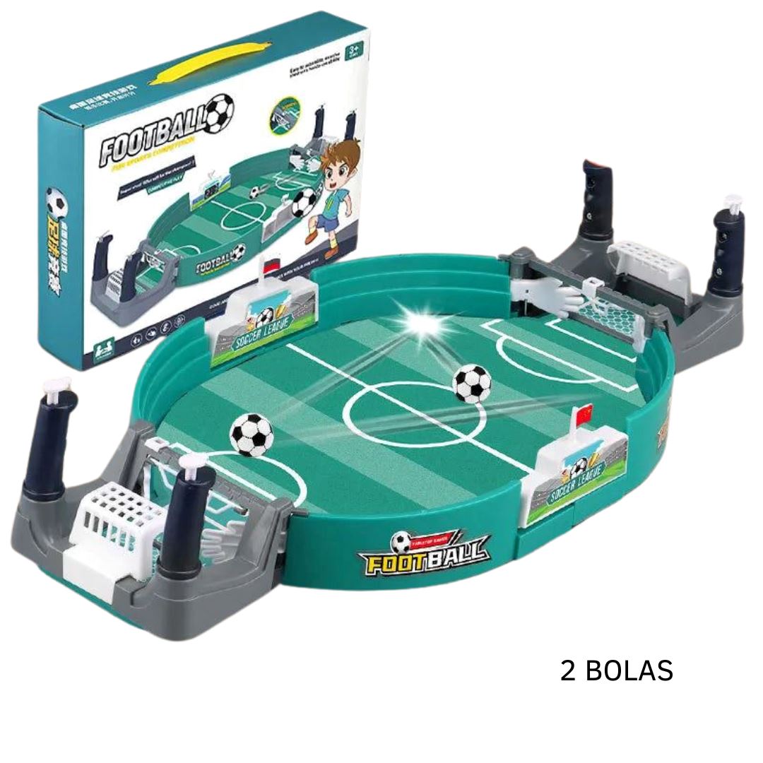 Futebol de Mesa Soccer Table