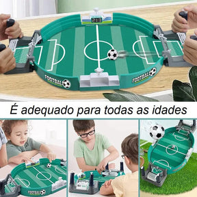 Futebol de Mesa Soccer Table