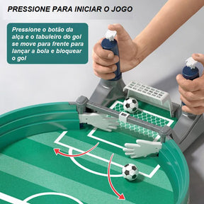 Futebol de Mesa Soccer Table