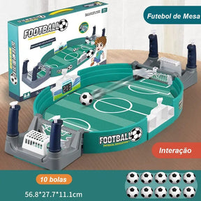 Futebol de Mesa Soccer Table