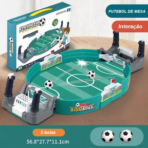 Futebol de Mesa Soccer Table