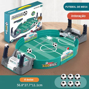 Futebol de Mesa Soccer Table