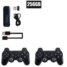 Game Stick 3D- GD10 Pro 4K HD Retro