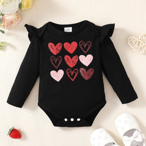 Kit 2 Body Love | 0-12 Meses