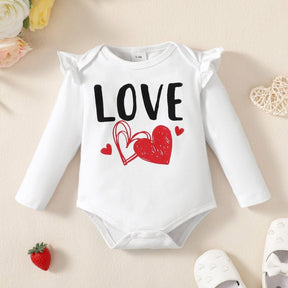 Kit 2 Body Love | 0-12 Meses