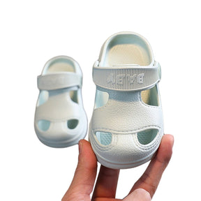 Sandália Crocs Baby | 12-24 Meses