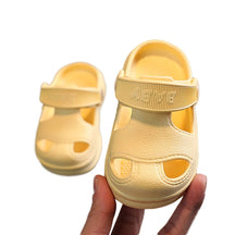 Sandália Crocs Baby | 12-24 Meses