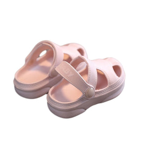 Sandália Crocs Baby | 12-24 Meses