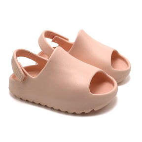 Sandália Crocs Baby | 12-4 Anos